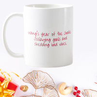 Nom personnalisé Année du serpent