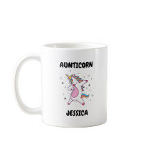 Nom personnalisé Auticorne