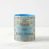 Mug Nom Reiki Mama (Centre)
