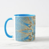 Mug Nom Reiki Mama (Gauche)