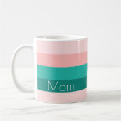 Mug Nom rose (Gauche)