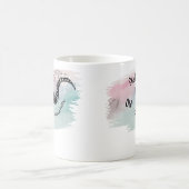 Mug Nom Shin The Old Skin Massasauga Snake Multi (Centre)