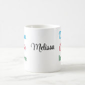 Mug Nom sur Dream Create Inspire 11oz (Centre)
