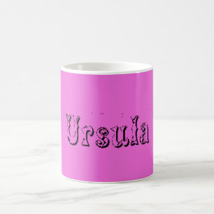 Mug Nom Ursula