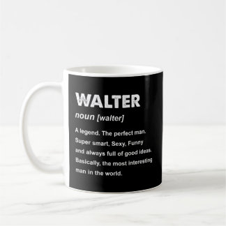 Mug Nom Walter