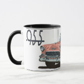 Mug Nomad 55 (Gauche)
