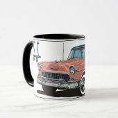 Mug Nomad 55 (Devant gauche)