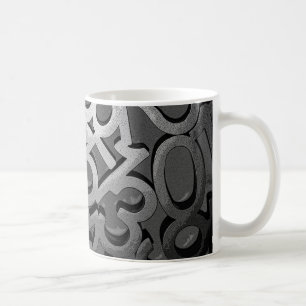 Mug Nombre