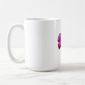 Mug Nombres colorés 2027 (Gauche)