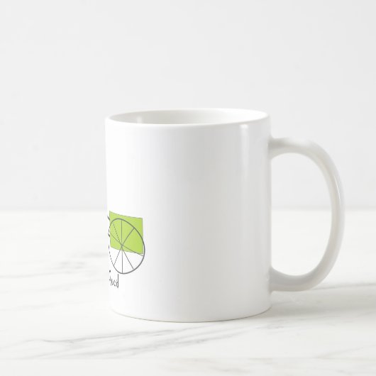 Mug Nombreux est le bon Rickshaw (Droite)