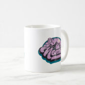 Mug Nome, Alaska (Devant droit)