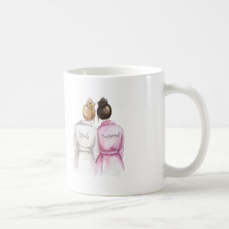 Mug Nomenclature de petit pain de Br du DK de jeune
