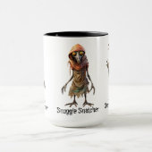 Mug Nommez les monstres : 1 (Centre)