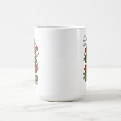 Mug Noms de Jésus Noël chrétien  (Centre)