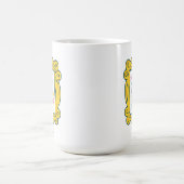 Mug Noms FRIENDS™ dans un judas (Centre)