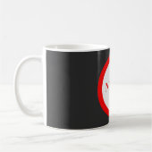 Mug Non ! (Gauche)