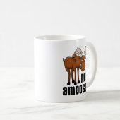 Mug Non Amogé (Devant droit)