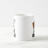 Mug Non Amogé (Centre)