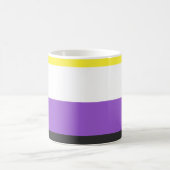 Mug non binaire (Centre)