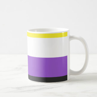 Mug non binaire