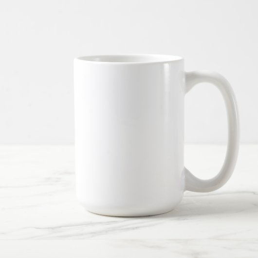 Mug NON BOTHERESSÉ INSTOPPABLE - Vinyl Tactique Gras (Droite)
