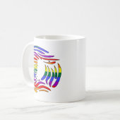 Mug non défini (Devant gauche)