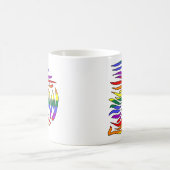 Mug non défini (Centre)