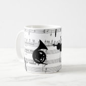 Mug non défini (Devant gauche)