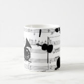 Mug non défini (Centre)