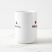 Mug non défini (Centre)