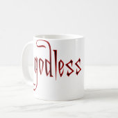 Mug non défini (Devant gauche)