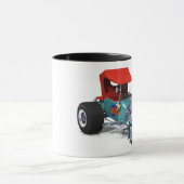 Mug non défini (Centre)