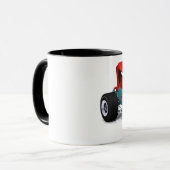 Mug non défini (Devant gauche)