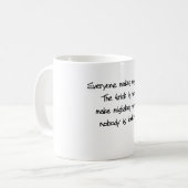 Mug non défini (Devant gauche)