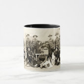 Mug non défini (Centre)