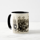 Mug non défini (Devant gauche)
