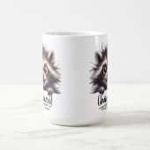 Mug Non diagnostiqué  (Centre)