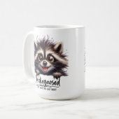 Mug Non diagnostiqué  (Devant gauche)