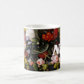Mug Non. -Floral (Centre)