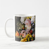 Mug Non. -Floral (Gauche)