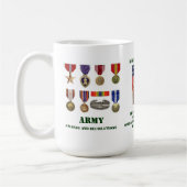 Mug Non jamais oublié (Gauche)