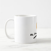 Mug Non, je ne suis pas sarcastique (Gauche)
