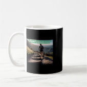 Mug Non, La Rue Est En Pente (Gauche)