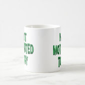 Mug Non motivé (Centre)