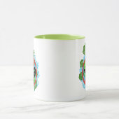 MUG NON OGM (Centre)