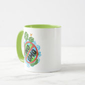 MUG NON OGM (Devant gauche)