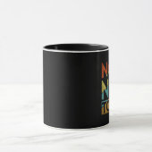 MUG NON PAS AUJOURD'HUI (Centre)