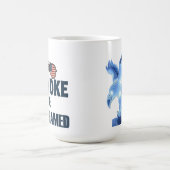 MUG NON-RÉVEILLÉ & NON-RÉVEILLÉ (Centre)