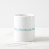 Mug #Non-violentCommunication NVC (Centre)