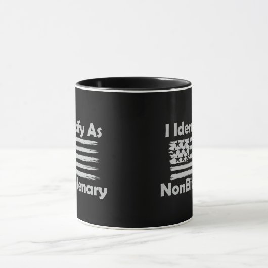 Mug NonBidenary (Centre)